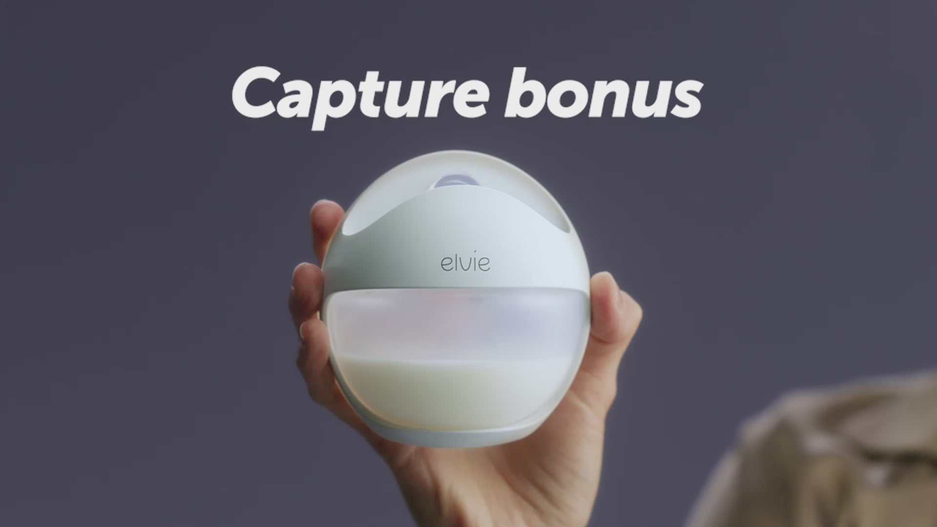 Elvie Curve Breast Pump vs Single Electric Breast Pump